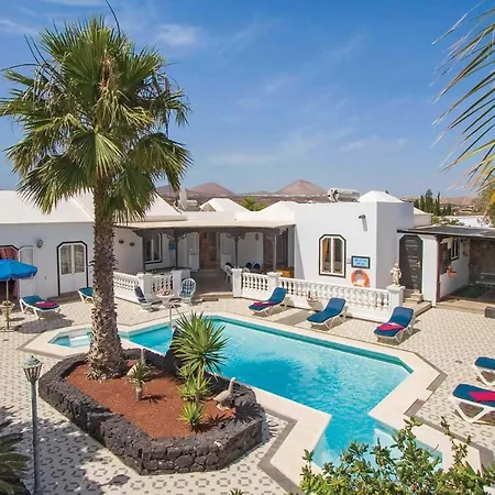 Autre Chose * Puerto del Carmen (Lanzarote)